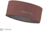 Craft ADV Windblock fejpánt, piros (L-XL)