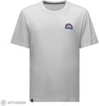 Salewa EAGLE ANNIVERSARY póló, optical white (52/XL)