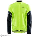 Craft CORE Endurance Hydro dzseki, neonsárga (XS)