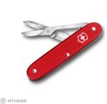 Victorinox Companion X Alox zsebkés, piros