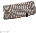 ORTOVOX Deep Knit fejpánt, sötétszürke-barna