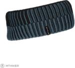 ORTOVOX Deep Knit fejpánt, dark arctic grey ()
