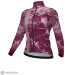 ALÉ PR-E ICY női mez, bordeaux (S)