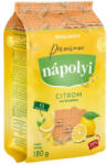 MaxGroup Prémium citromos nápolyi 180 g
