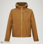 Endura Hummvee vízálló kapucnis kabát, bronz (L)