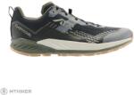 Lowa Amplux 2 GTX futócipő, black/olive (UK 8) Férfi futócipő