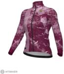 ALÉ PR-E ICY női mez, bordeaux (L)