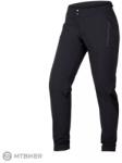 Endura MT500 Burner női nadrág, fekete (L)