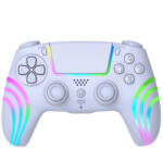 Deep Explorer Wireless Controller White