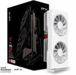 XFX Radeon RX 9060 XT Swift OC White Gaming Edition 16GB GDDR6 128bit (RX-96TMERCW9) Videokártya