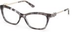 GUESS GU50231 020 Rama ochelari