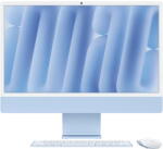 Apple iMac 24 Z1E5000RQ Számítógép konfiguráció
