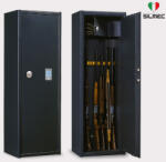 SILMEC pf708/12 - Сейф за оръжие с електронен код (pf708/12)