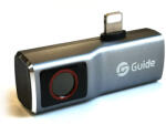 Guide Sensmart MobIR Air