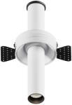 Technical C140TRS-L200-7W3K-W Focus T Alumínium Süllyesztett Lámpa Fehér Színű LED 7 W 3000 Kelvin 460 Lumen IP20 (C140TRS-L200-7W3K-W)