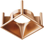 Technical C065-01MG Alfa LED Műanyag Kiegészítő elem Arany Színű LED W IP20 (C065-01MG)