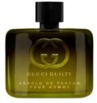 Gucci Guilty Absolu de Parfum pour Homme EDP 60 ml