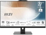 MSI Modern AM272P 1M-1098EU Számítógép konfiguráció