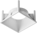 Technical C065-01W Alfa LED Műanyag Kiegészítő elem Fehér Színű LED W IP20 (C065-01W)