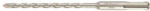 Milwaukee 4932471218 Burghiu
