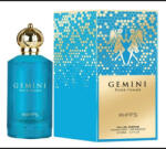 Riiffs Gemini pour Femme EDP 100 ml