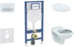 Geberit Duofix SANI11CD3131