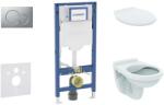 Geberit Duofix SANI11CD2126