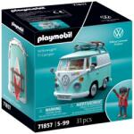 Playmobil X Volkswagen T1 Camper (71857)