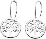 Lotus Silver Cercei argintii pentru femei Pomul vieții LP1641-4 / 1