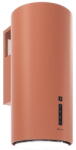 GLOBALO Hota cilindrica decorativa de perete Globalo Miraya 39.1 Brick, clasa energetica B, capacitate de absorbtie 660 mc/h, 4 trepte, Teracota NCS S 3040-Y70R (MIRAYA_39_1_BRICK) Hota