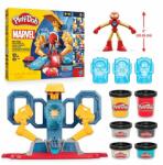 Hasbro Vasember páncélkészítő labor (G0035) (G0035)