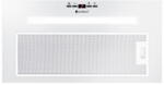 GLOBALO Globalo Hota Incorporabila Agendero 60.2, 60 cm, 200 W, 575 m3 / h, Alb (AGENDERO_60_2_WHITE) Hota