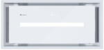 GLOBALO Hota incorporabila Globalo, Pinelio 60.1 White, clasa energetica A+, capacitate de absortie 720 mc / h, 4 trepte, Alba (PINELIO_60_1_WHITE) Hota