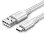 UGREEN USB-USB-C kábel QC3.0 0.5 m (UGREEN_60120) (UGREEN_60120)