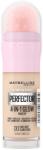 Maybelline Világosító smink Instant Perfector 4 az 1-ben Glow Makeup 20 ml 00 Fair
