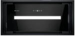 GLOBALO Hota incorporabila Globalo, Pinelio 60.1 Black, clasa energetica A+, capacitate de absortie 720 mc / h, 4 trepte, Neagra (PINELIO_60_1_BLACK) Hota