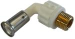 Henco Cot Press Henco 16 X 1/2 Fe - Alb (5pkw-1604)
