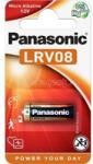 Panasonic LRV08L/1BP LRV08 12V alkáli elem 1db/csomag (LRV08-1BP-PAN) (LRV08-1BP-PAN)