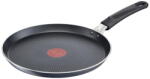 Tefal Tigaie clatite Tefal XL Force, 25 cm, invelis antiaderent, indicator termic Thermo Signal, maner ergonomic (3168430320512)