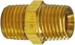 Güde közcsavar kompresszorhoz, 1/4" külső menet, 3/8" külső menet (gude_41032)