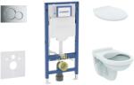 Geberit Duofix SANI11CD1125