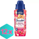 Coccolino Illatfokozó Elixir mosóparfüm 342ml - FRUTTI ROSSI KARTON - 12 db (DA503XSZHGK8720181702662)