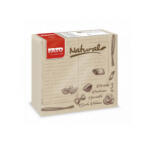 FATO Sztár szalvéta 2 rétegű 38x38cm NATURAL pasta 40 lap/csomag (DA503XSZAD82975600)