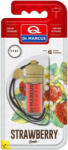 Dr. Marcus Ecolo üveges autóillatosító 4, 5ml (15db/karton) strawberry (DA503XSZHT5900950764234)