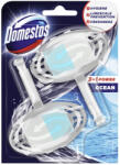 Domestos WC illatosító rúd kosaras 3in1 Ocean DUO 2x35g (DA503XSZWY8720182788504)