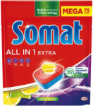 Somat mosogatógép kapszula All in1 extra Lemon 75db/csg (DA503XSZWY9000101809282)