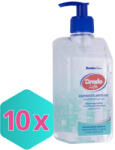 Bradoline kézfertőtlenítő gél 500ml KARTON -10 db (DA503XSZWYK5997001770313)
