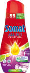 Somat All in 1 mosogatógép Powergél lemon&lime 990ml (DA503XSZWY9000101583779)