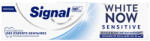 Signal White Now Sensitive fogkrém 75 ml (DA503XSZWY8720181196157)