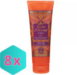 Tesori d'Oriente krémtusfürdő -KARMA- 250 ml KARTON - 8 db (DA503XSZWYK8008970057514)